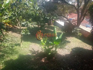 Lote/Terreno à venda, 524m² no Jardim São Jorge, Poços de Caldas