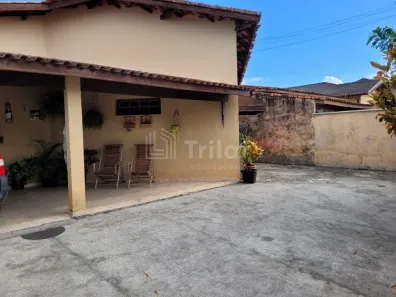 Casa com 3 Quartos à venda, 134m² no Pontal de Santa Marina, Caraguatatuba