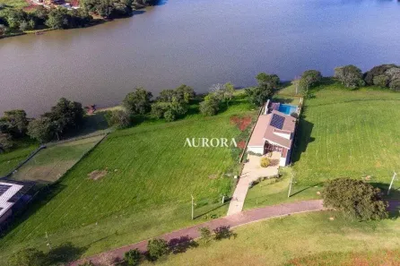Lote/Terreno à venda, 2645m² no Vila Rural, Sertanópolis