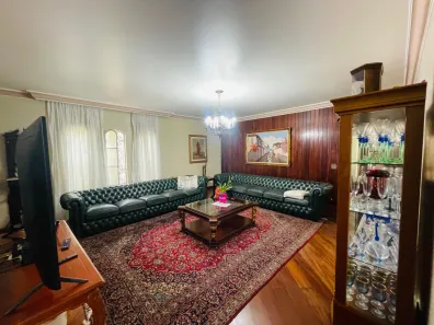 Casa com 5 Quartos à venda, 800m² no Jardim Campo Grande, São Paulo