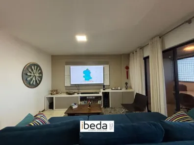 Apartamento com 3 Quartos à venda, 175m² no Candelária, Natal