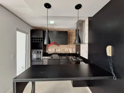 Casa de Condomínio com 2 Quartos à venda, 68m² no Distrito Industrial Domingos Biancardi, Bauru