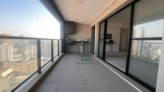 Apartamento com 3 Quartos à venda, 115m² no Vila Osasco, Osasco