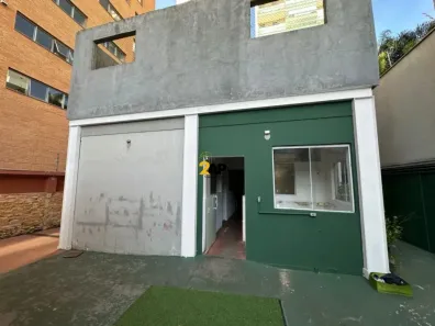 Prédio Comercial para alugar, 360m² no Vila Uberabinha, São Paulo