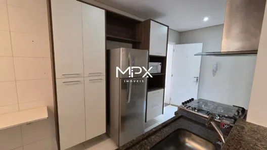 Apartamento com 2 Quartos à venda, 63m² no Glebas Califórnia, Piracicaba