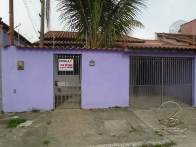 Casa com 2 Quartos à venda, 68m² no Boa Vista I, Resende