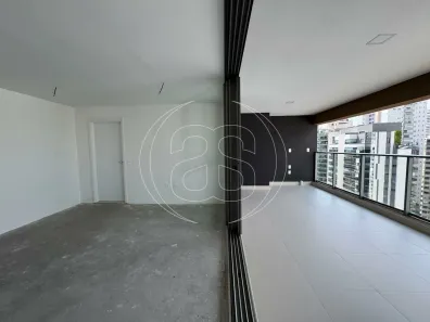 Apartamento com 3 Quartos à venda, 143m² no Campo Belo, São Paulo