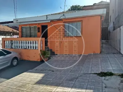 Casa com 3 Quartos à venda, 110m² no Jardim Cliper, São Paulo