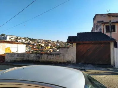 Casa com 4 Quartos à venda, 125m² no Jardim Bela Vista, Jacareí