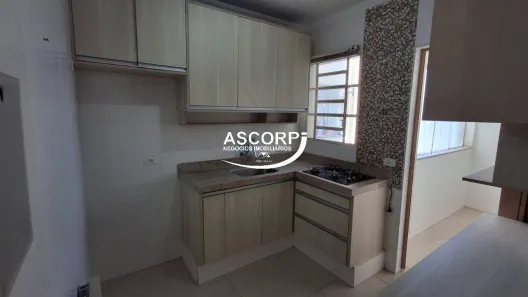 Apartamento com 2 Quartos à venda, 63m² no Nova América, Piracicaba