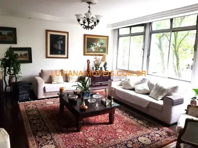 Apartamento com 3 Quartos à venda, 170m² no Bela Vista, São Paulo