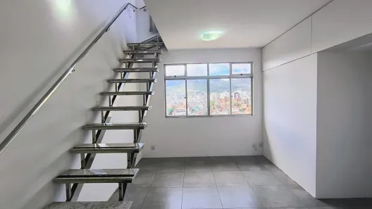Cobertura com 3 Quartos à venda, 180m² no Santo Antônio, Belo Horizonte