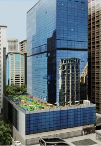 Sala Comercial à venda, 255m² no Bela Vista, São Paulo