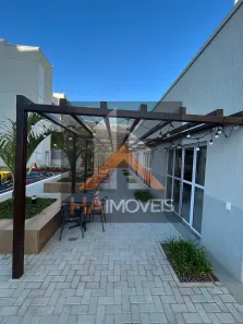 Apartamento com 3 Quartos para alugar, 70m² no Palmeiras, Belo Horizonte