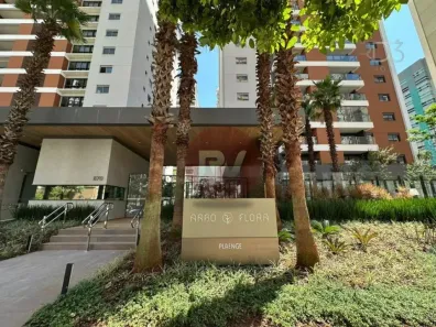 Apartamento com 3 Quartos à venda, 142m² no Gleba Fazenda Palhano, Londrina