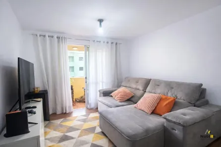 Apartamento com 2 Quartos à venda, 71m² no Nossa Senhora de Lourdes, Caxias do Sul