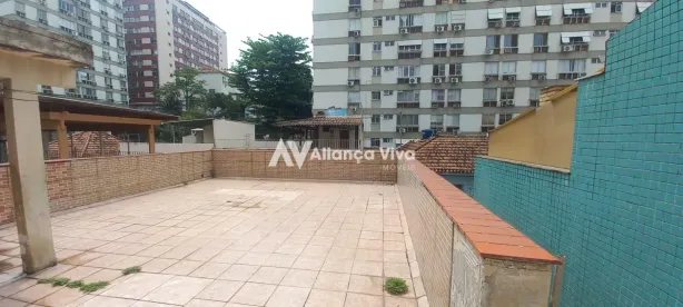 Cobertura com 1 Quarto à venda, 90m² no Tijuca, Rio de Janeiro