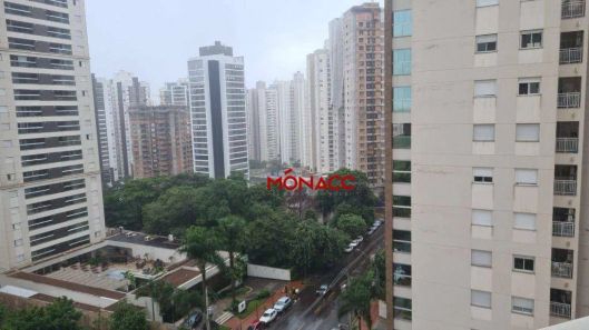 Apartamento com 3 Quartos à venda, 69m² no Santa Rosa, Londrina