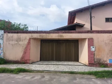 Imóvel Comercial com 5 Quartos para alugar, 490m² no Parque Manibura, Fortaleza