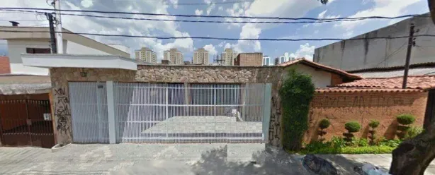 Casa com 3 Quartos à venda, 300m² no Centro, São Bernardo do Campo