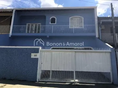 Casa com 3 Quartos à venda, 239m² no Jardim Carlos Lourenço, Campinas