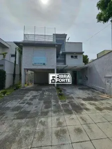 Casa de Condomínio com 3 Quartos à venda, 272m² no Swiss Park, Campinas