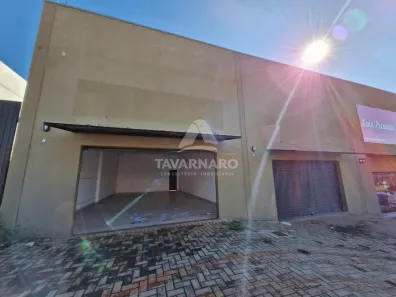 Sala Comercial para alugar, 70m² no Uvaranas, Ponta Grossa