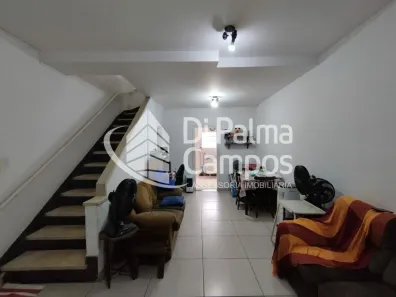 Casa com 2 Quartos à venda, 87m² no Bosque da Saúde, São Paulo