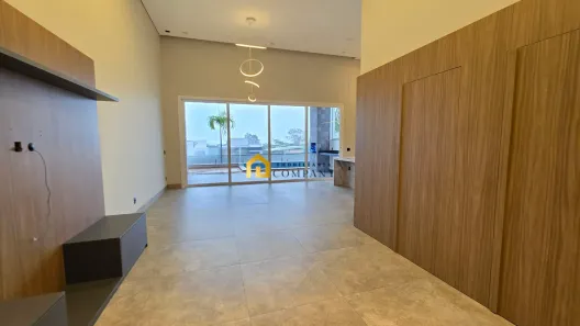 Casa de Condomínio com 3 Quartos para alugar, 248m² no Alphaville Nova Esplanada, Votorantim