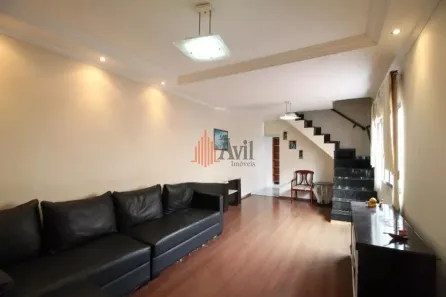 Casa com 4 Quartos à venda, 360m² no Vila Nhocune, São Paulo