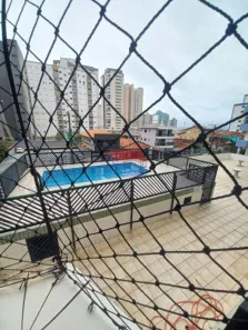 Apartamento com 1 Quarto à venda, 47m² no Mirim, Praia Grande