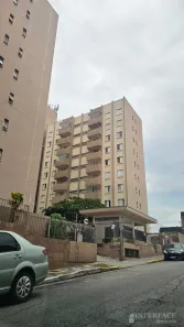Apartamento com 2 Quartos à venda, 50m² no Vila Santa Maria, São Paulo