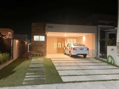 Casa de Condomínio com 3 Quartos à venda, 120m² no Jardim Central Park, Jacareí