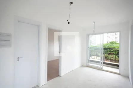 Apartamento com 2 Quartos à venda, 40m² no Vila São José (Ipiranga), São Paulo