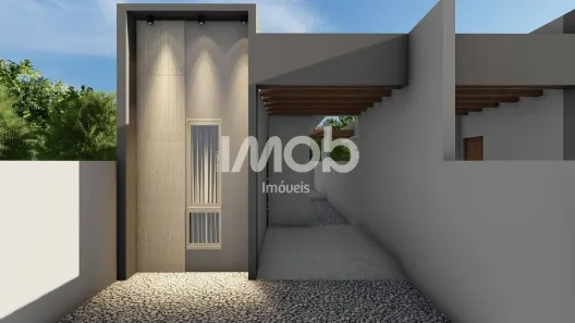 Casa com 3 Quartos à venda, 80m² no Guamiranga, Guaramirim