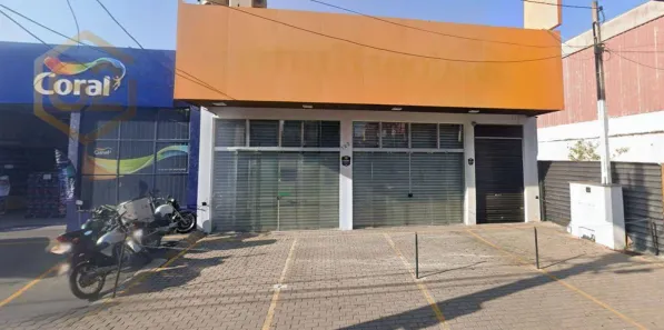 Ponto Comercial para alugar, 280m² no Liberdade, Itu