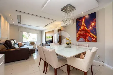 Casa com 4 Quartos à venda, 178m² no Camboinhas, Niterói