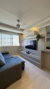 Apartamento com 2 Quartos à venda, 50m² no São José, Canoas