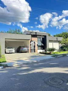 Casa com 3 Quartos à venda, 190m² no Condomínio Residencial Shamballa I, Atibaia