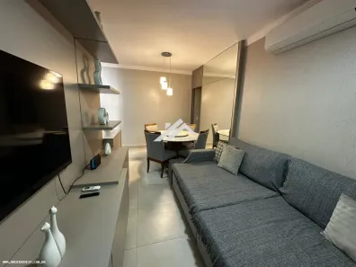 Apartamento com 2 Quartos à venda, 100m² no Vila Dubus, Presidente Prudente