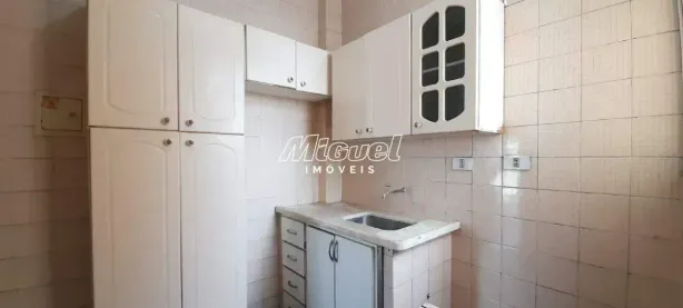 Apartamento com 3 Quartos à venda, 65m² no Paulicéia, Piracicaba