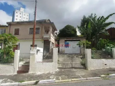 Lote/Terreno à venda, 684m² no Vila Londrina, São Paulo