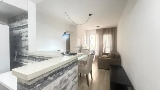 Apartamento com 2 Quartos à venda, 52m² no Jardim Santa Fé, Sorocaba