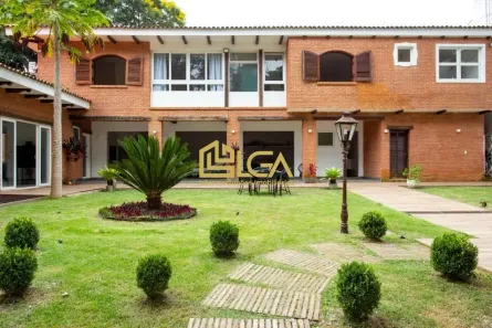 Casa com 4 Quartos à venda, 740m² no Jardim Morumbi, São Paulo