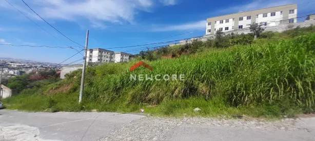 Lote/Terreno à venda, 360m² no Arvoredo 2ª Seção, Contagem