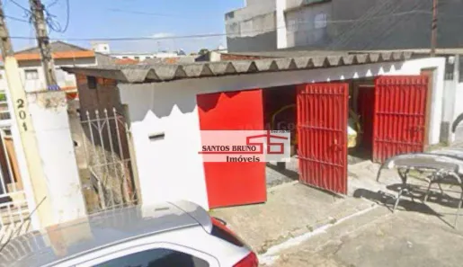 Casa com 4 Quartos à venda, 135m² no Jardim Primavera (Zona Norte), São Paulo
