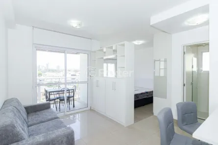 Apartamento com 1 Quarto à venda, 40m² no Aclimação, São Paulo
