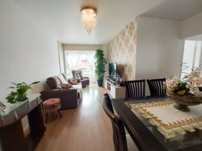 Apartamento com 3 Quartos à venda, 86m² no Jardim Cidade de Florianópolis, São José