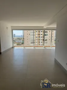 Apartamento com 3 Quartos à venda, 130m² no Jardim América, Goiânia