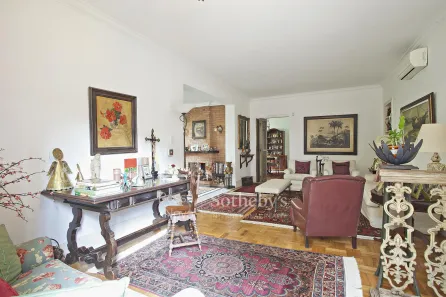 Casa com 2 Quartos à venda, 280m² no Jardim Europa, São Paulo